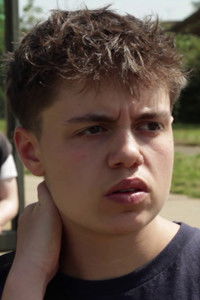 Profile of Kaylen Earl