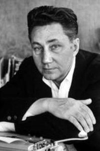 Profile of Peter De Vries