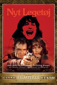 Nyt legetøj