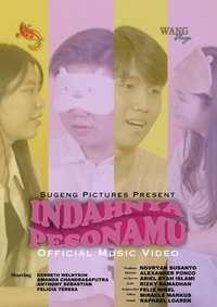 Poster for Indahnya Pesonamu
