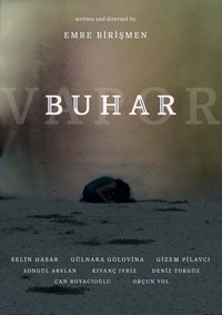 Poster for Vapor