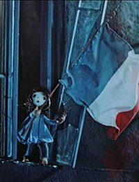 Poster for Moon's Tale