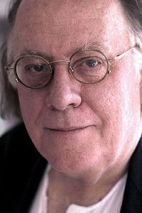 Profile of Billy Marshall Stoneking