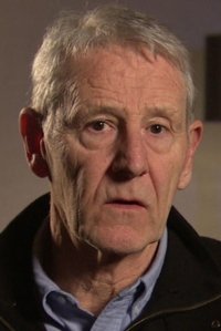 Profile of Rupert Harvey