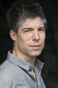 Profile of Hendrik Hölzemann