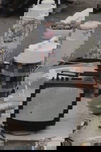 Flea Market