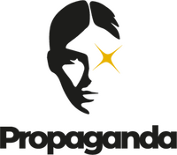 Logo - Propaganda Italia