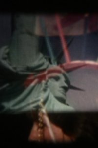 Poster for Crowning Glory