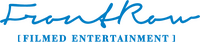Logo - Front Row Filmed Entertainment
