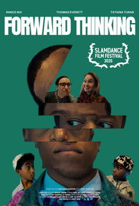 Poster for Forward Thinking