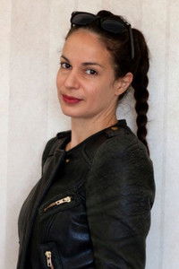 Profile of Léa Rinaldi