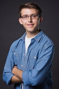 Profile of Andy Brewster