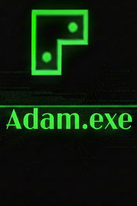 Poster for Adam.exe
