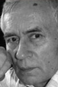 Profile of Roman Solntsev