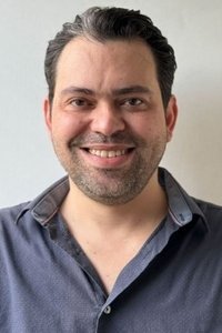 Profile of Gabriel Perrone