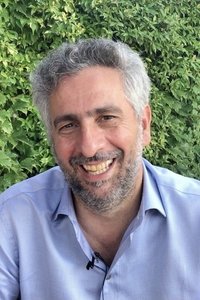 Profile of Salvatore Mereu