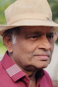 Profile of K. Rangaraj