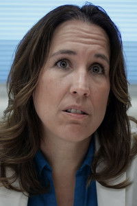 Profile of Dawn Bird