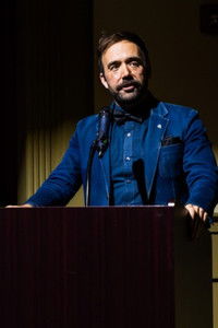 Profile of Beau Saint George