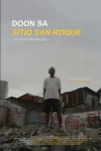 Poster for At Sitio San Roque