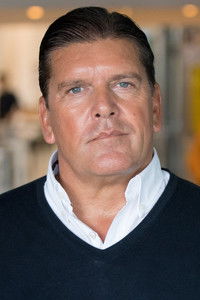 Profile of Frank Masmeijer