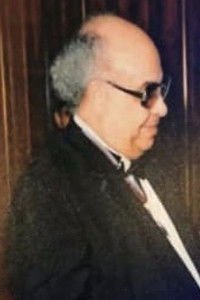 Profile of Youssef Shawky