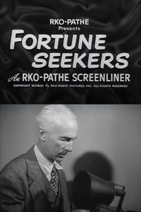 Poster for Fortune Seekers