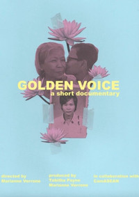 Poster for Golden Voice