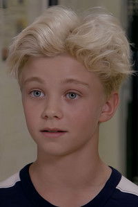 Profile of Marius Liliendal