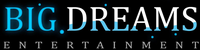 Logo - Big Dreams Entertainment