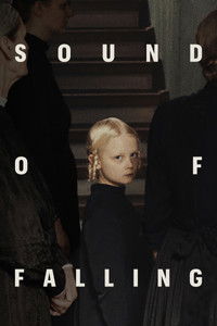 Poster for Sound of Falling