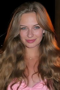 Profile of Victoria Martzloff