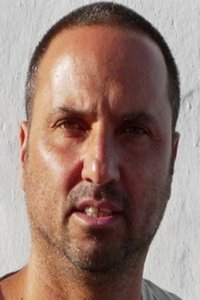 Profile of Kostas Kefalas