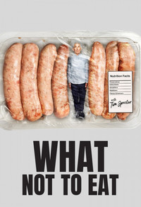 Poster for What Not To Eat