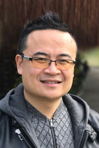 Profile of Haiming Cheng