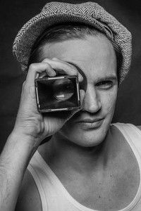 Profile of Benjamin Pallier