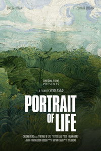 Poster for Portrait Of Life