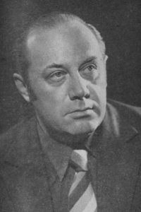 Profile of Aleksandr Rekemchuk