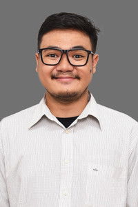 Profile of Salman Alfarisi