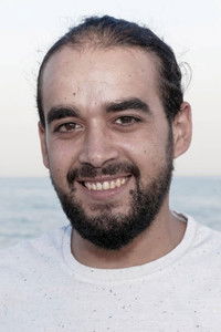 Profile of Hamid Rahmi