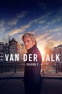 Poster for Season 2