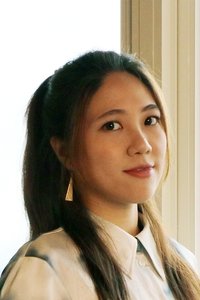 Profile of Cynical Chick