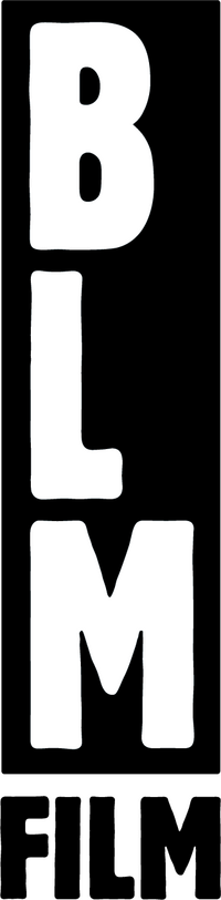 Logo - BLMFILM