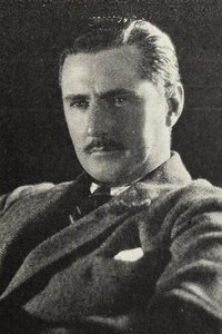 Profile of Roy William Neill