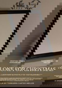 Alone for Christmas