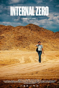 Poster for Internal Zero
