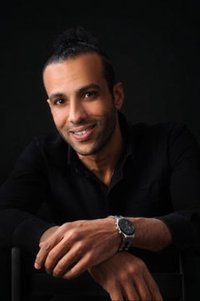 Profile of Omar gabr