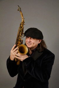 Profile of Max Alessandrini