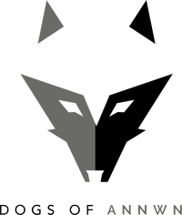 Logo - Dogs Of Annwn