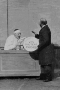 Poster for The Sick Municipal Clerk